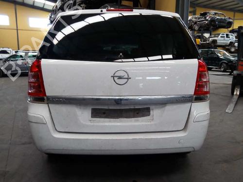 ABS pump OPEL ZAFIRA / ZAFIRA FAMILY B (A05)  | BP2669915M43 