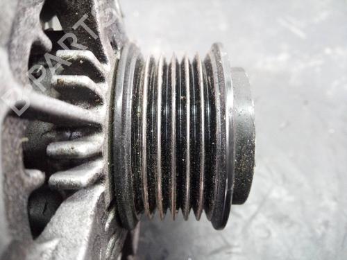 Alternator JAGUAR XF I (X250) 2.2 D | BP11536896M7 