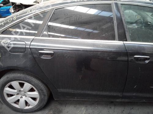 Used Right rear door AUDI A6 C6 (4F2) 2.4 (177 hp) 8346027