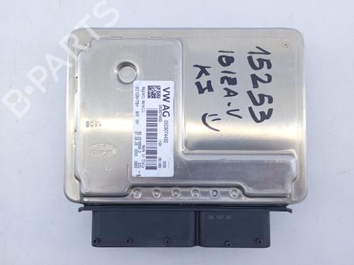 engine-control-unit-ecu-seat-ibiza-v-kj1-kjg-2017-39746117 main image