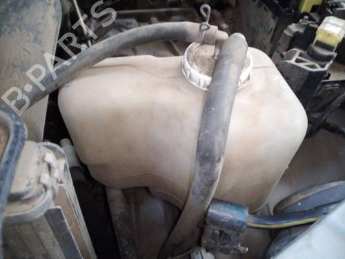 Used Expansion tank MITSUBISHI PAJERO III (V7_W, V6_W) 3.2 Di-D (V68W, V78W) (165 hp) 16587812