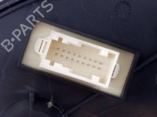 Instrument cluster PEUGEOT PARTNER Box Body/MPV  | BP20103417C47 