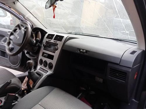 Køler DODGE CALIBER 2.0 CRD | BP15510098M31 