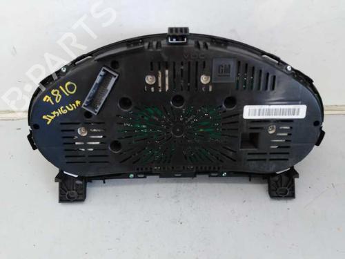 Instrument cluster OPEL INSIGNIA A Sports Tourer (G09)  | BP6317250C47 