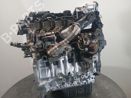 Used Engine PEUGEOT PARTNER Box Body/MPV [2008-2026]  32700814