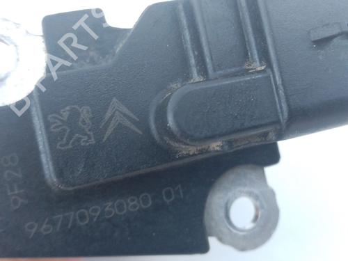 Mass air flow sensor OPEL GRANDLAND / GRANDLAND X (A18, P1UO) 1.5 Turbo D (75) | BP29029685M95 