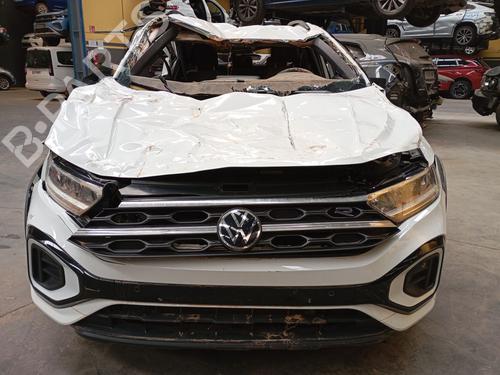 Engine control unit (ECU) VW T-ROC (A11, D11) 1.5 TSI | BP32859372M57  - Image 13