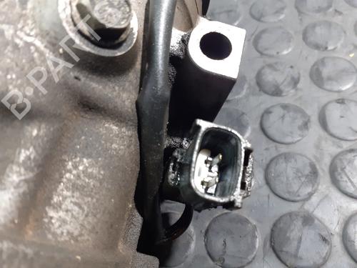 AC compressor FIAT LINEA (323_, 110_) 1.3 D Multijet (323AXB11, 323AXB1A) | BP9372091M34 