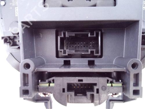 Electronic module MERCEDES-BENZ C-CLASS (W205) C 220 BlueTEC / d (205.002, 205.004) | BP20707178M83 