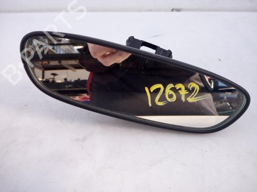Used Rear mirror MINI MINI Convertible (F57) Cooper (136 hp) 21384596
