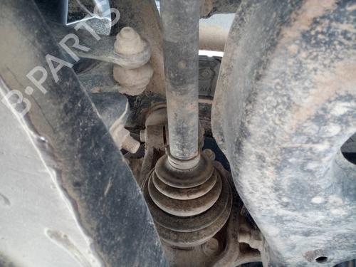 Used Right rear driveshaft NISSAN PATHFINDER III (R51) 2.5 dCi (174 hp) 10862270