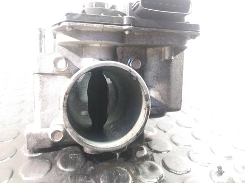 Throttle body MAZDA 6 Hatchback (GH) 2.2 MZR-CD (GH10) | BP9138458M82 