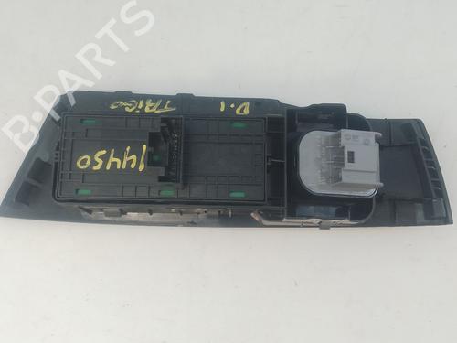Left front window switch VW TAIGO (CS1) 1.0 TSI | BP34122692I27 - Image 3