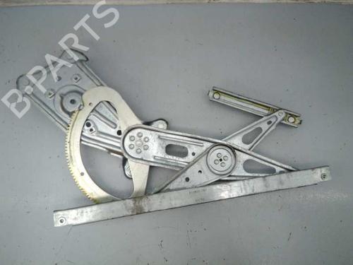 Used Rear right window mechanism RENAULT SCÉNIC III (JZ0/1_) [2008-2016]  5107780