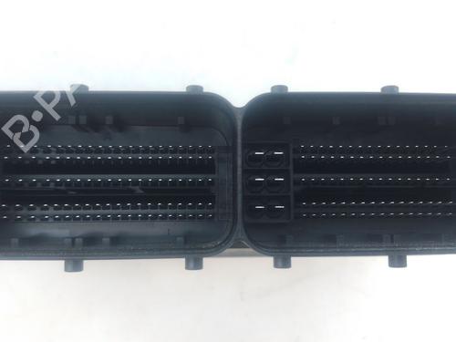 Engine control unit (ECU) ALFA ROMEO GIULIA (952_) 2.2 D (952ALA25, 952AFM25, 952APA2) | BP40228338M57 - Image 3