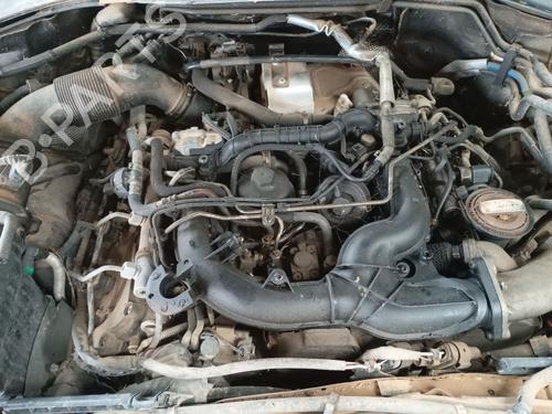 Differensial forvogn VW TOUAREG (7LA, 7L6, 7L7) 3.0 V6 TDI | BP27334529M23 