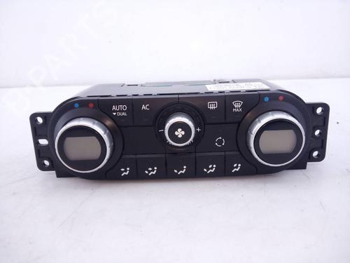 Used Climate control RENAULT KOLEOS I (HY_) [2008-2025]  21387699