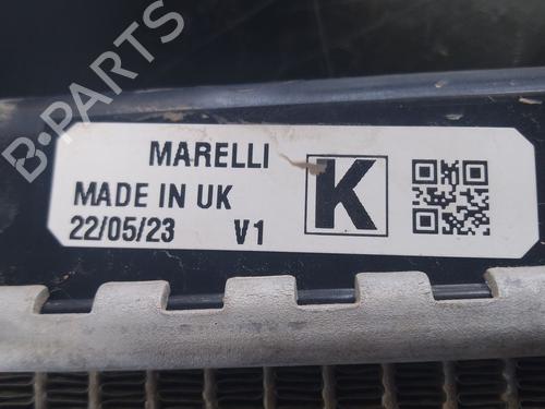 Køler NISSAN QASHQAI III (J12) 1.5 VC-T e-Power | BP29909660M31