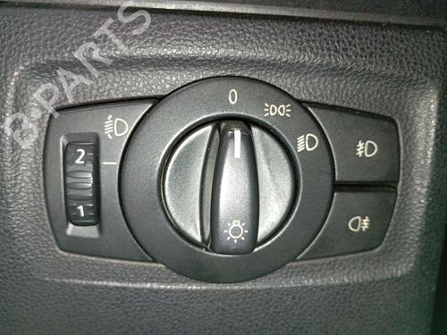Forlygtekontakt BMW 1 (E87) 118 d (122 hp) 27297563