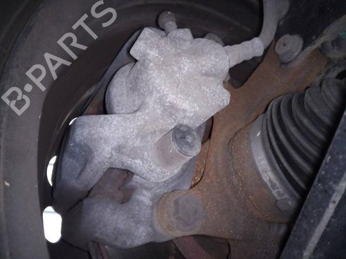Used Right front brake caliper DACIA LOGAN Pickup (US_) 1.5 dCi (75 hp) 13045525