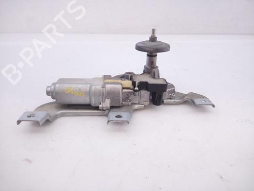 Rear wiper motor SUZUKI SX4 (EY, GY) 1.9 DDiS (RW419D) | BP25736863M102 