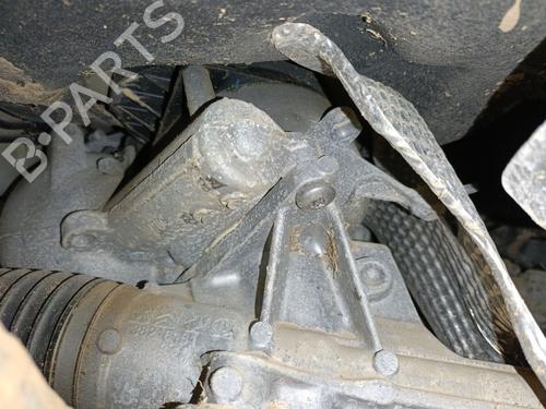 Used Steering rack PEUGEOT 2008 II (UD_, US_, UY_, UJ_, UR_, UC_) 1.2 PureTech 130 (USHNS, URHNS) (130 hp) 29308366