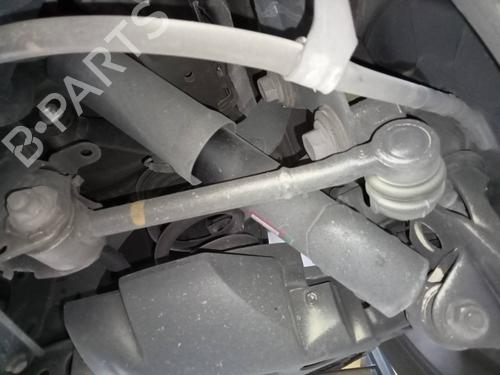 Used Left rear shock absorber TOYOTA RAV 4 IV (_A4_) 2.0 D (ALA40_, ALA40R) (124 hp) 22976378
