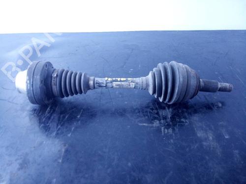 Used Left front driveshaft AUDI Q7 (4LB) 3.0 TDI quattro (245 hp) 17529700