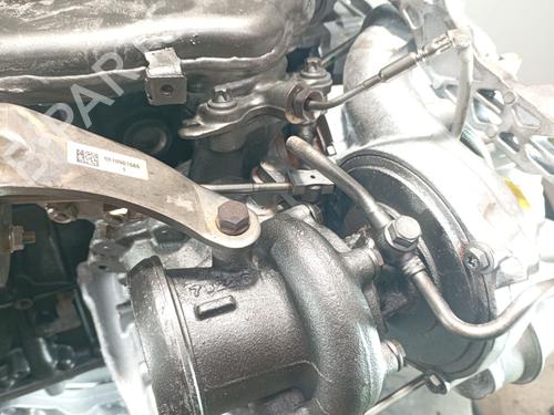 Engine MERCEDES-BENZ GLC (X253) 220 d 4-matic (253.905, 253.903) | BP29570401M1 