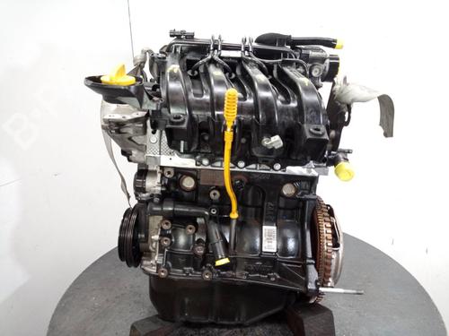 Używane Silnik DACIA SANDERO II [2012-2025]  12494566