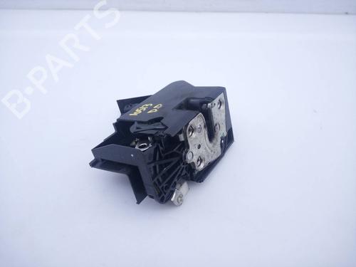 Used Front right lock DACIA SANDERO II TCe 90 (B8M1, B8MA, B8AC) (90 hp) 10769920