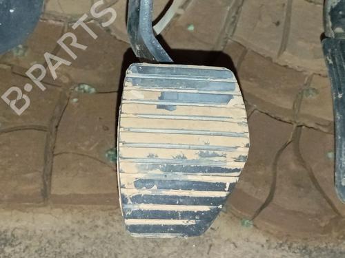 Used Break pedal CITROËN C4 CACTUS 1.2 VTi 82 (82 hp) 29449681