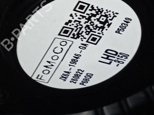 Heater blower motor FORD FOCUS IV (HN)  | BP22734623M62