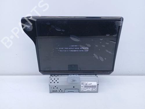 Used Electronic module Electronic module 36663496 36663496