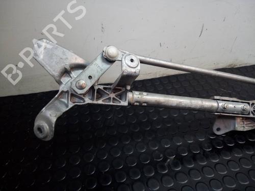 Front wiper motor MITSUBISHI LANCER VIII Sportback (CX_A)  | BP8061520M29 