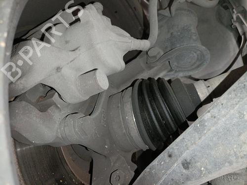 Fusée avant droite DACIA DOKKER MPV (KE_) 1.5 dCi (KEAJ, KEAH) (90 hp) 31939482