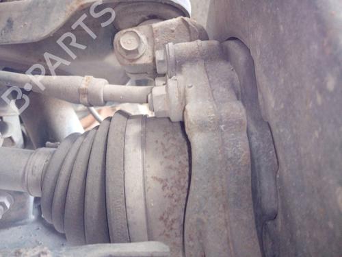 Used Right rear steering knuckle NISSAN PATHFINDER III (R51) 2.5 dCi 4WD (171 hp) 13658088