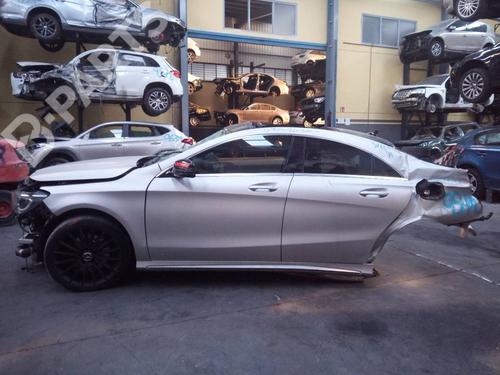 Used Parts MERCEDES-BENZ CLA Coupe (C117)  CLA 220 CDI / d (117.303)  968585