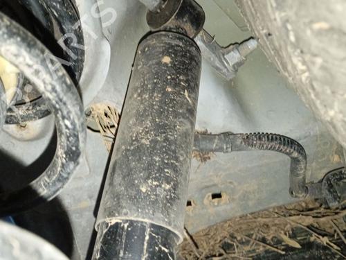 Venstre bagtil støddæmper PEUGEOT PARTNER Box Body/MPV (K9) 1.5 BlueHDi 100 (102 hp) 32365672