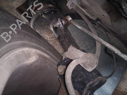 Used Right front shock absorber DACIA DUSTER (HS_) [2010-2018]  17225160