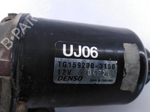 Front wiper motor FORD RANGER (ER, EQ, R_)  | BP7674744M29 