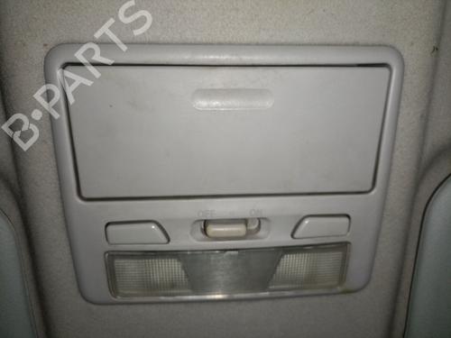 Used Interior roof light Interior roof light MITSUBISHI L200 / TRITON (KA_T, KB_T) 2.5 DI-D (KA4T) (136 hp) 40458846 40458846