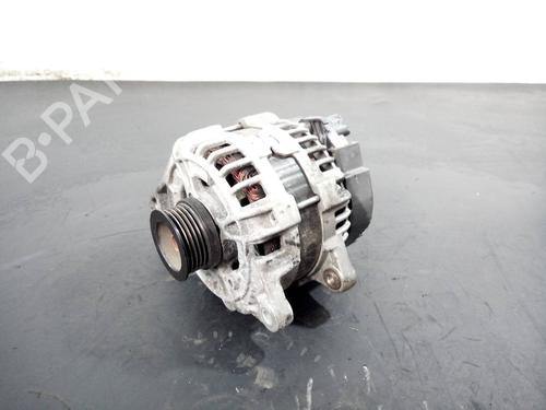 Alternator MERCEDES-BENZ B-CLASS Sports Tourer (W246, W242) B 180 CDI (246.200) | BP12492361M7 