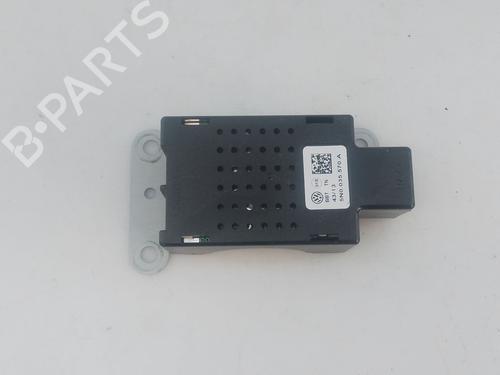 Electronic module VW TIGUAN (5N_) 2.0 TDI | BP33855194M83 - Image 2