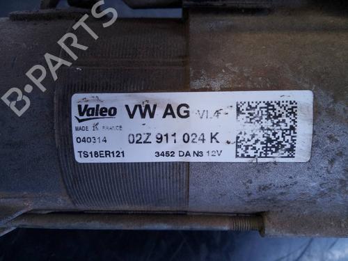 Starter SEAT IBIZA IV (6J5, 6P1)  | BP19147234M8 