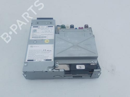 Electronic module AUDI A7 Sportback (4KA) 50 TDI Mild Hybrid quattro | BP37631925M83 - Image 8