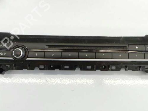 Electronic module BMW 5 (F10) 520 d | BP1747384M83 