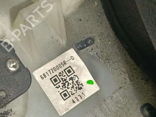 Used Squib airbag Squib airbag RENAULT MASTER III Platform/Chassis (EV, HV, UV) 2.3 dCi 125 FWD (EV0C, EV0D, EV0J, HV0C, HV0D, HV0H,... (125 hp) 36777802 36777802