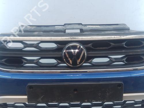 Front bumper VW T-ROC (A11, D11) 1.5 TSI | BP32988340C7 - Image 8