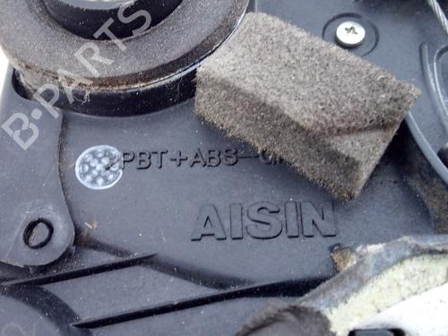 Front left lock TOYOTA LAND CRUISER PRADO (_J12_) 3.0 D-4D (KDJ120, KDJ125) | BP15545322C98 